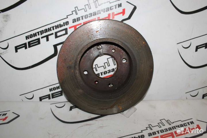 Диск тормозной nissan infiniti. skyline sunny vane