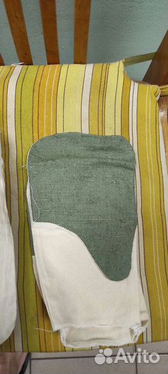 Рукавицы от 200 пар