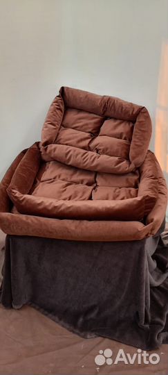 Лежанки ''Simba''