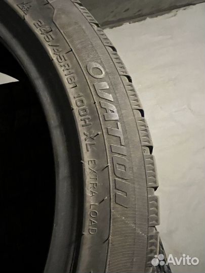 Ovation W-588 245/45 R18