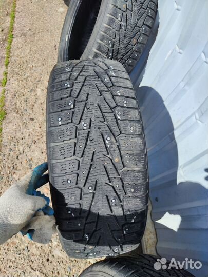 Nokian Tyres Nordman 7 235/55 R18