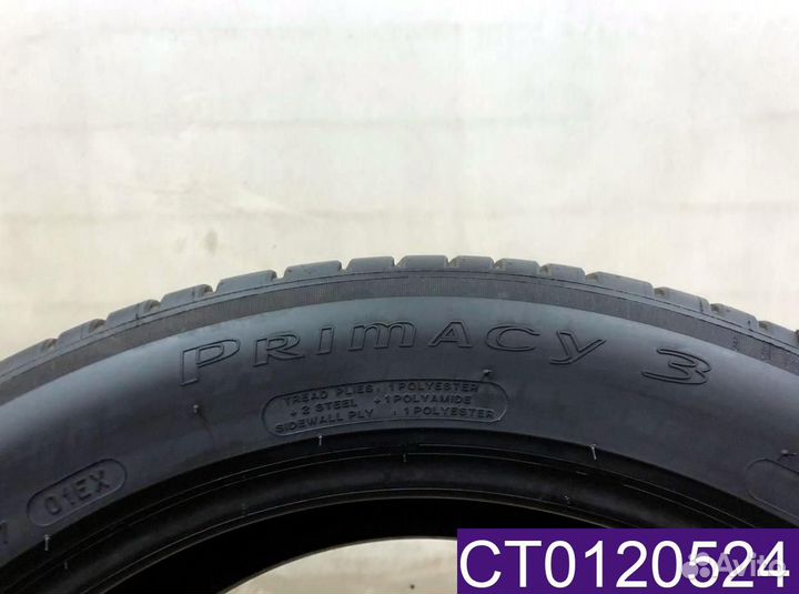 Michelin Primacy 3 245/45 R18 96Y