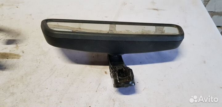 BMW e90 зеркало заднего вида внутреннее
