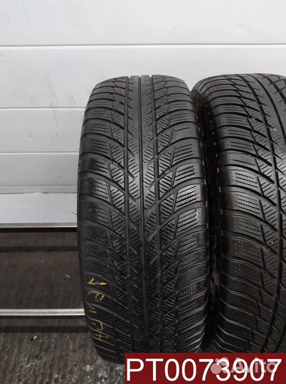Bridgestone Blizzak LM-001 205/60 R16 98H