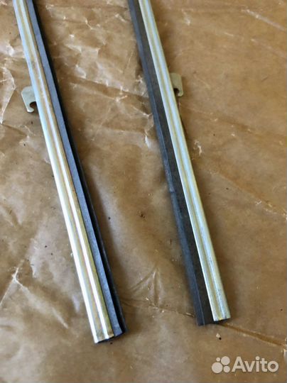 Щётка стеклоочистителя газ-69