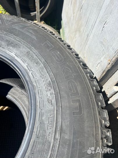 Nokian Tyres Rotiiva AT Plus 315/70 R17