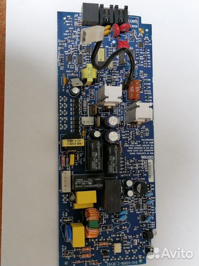 Ибп арс Back-UPS ES 525 запчасти