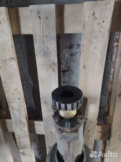 Насос вкс10/45Ф-у2