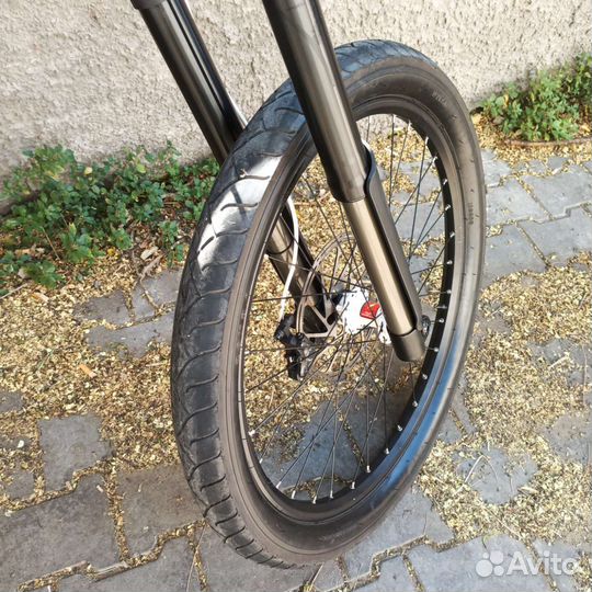 Электровелосипед