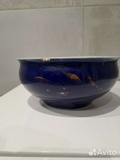 Салатник,капельник Кузнецова