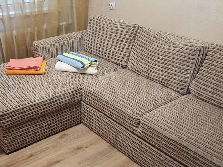 2-к. квартира, 46 м², 1/9 эт.