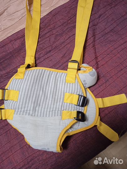 Качели подвесные., детские