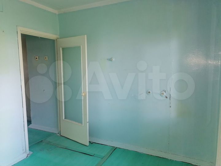 3-к. квартира, 65,7 м², 3/5 эт.