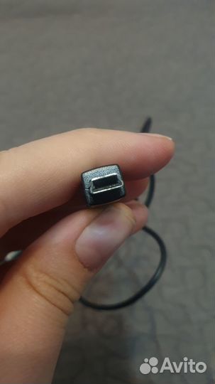 Зарядное устройство Mini usb