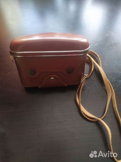 Фотоаппарат Киев (сделано в СССР 7512077)