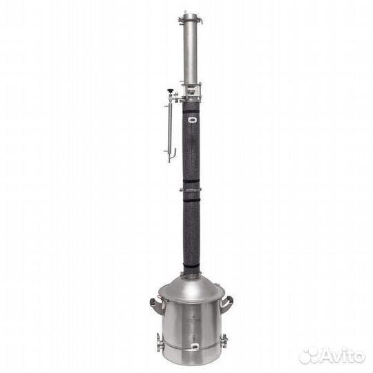 Люкссталь 8