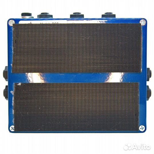 Педаль эффектов Pigtronix Rototron