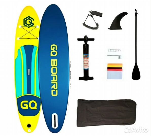 Сапборд SUP board