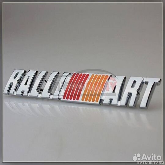 Шильдик для Автомобиля