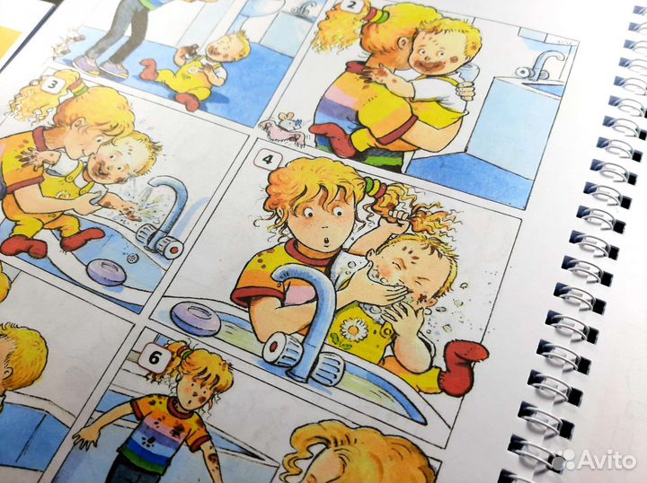 Happy house 1. New edition. Комплект