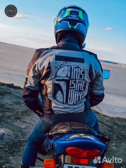 Ручная роспись одежды