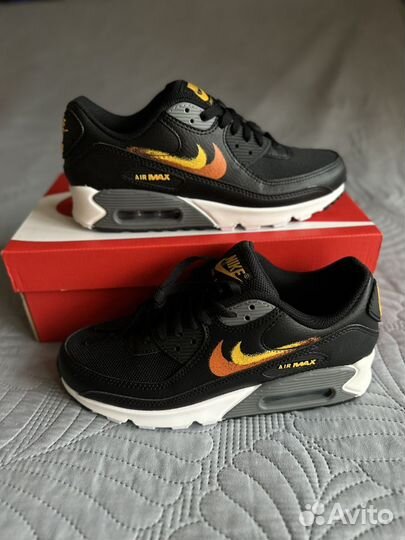 Кроссовки Nike AIR MAX 90 оригинал новые