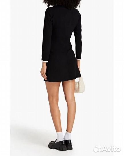 Платье Sandro оригинал