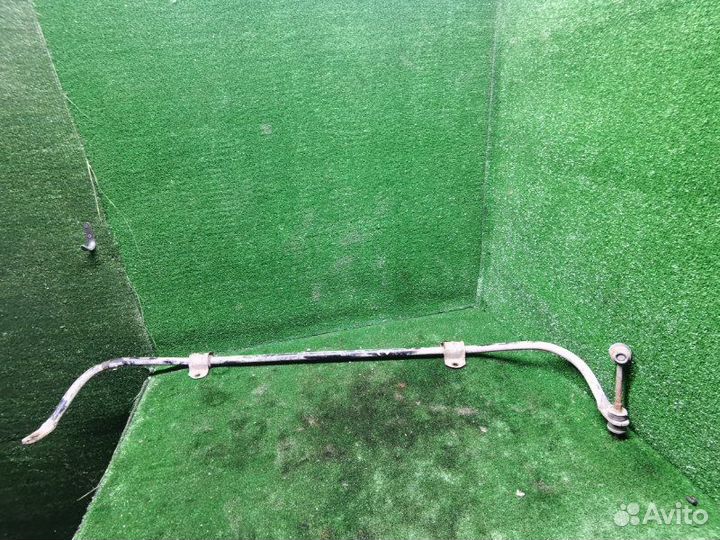 Стабилизатор поперечной устойчивости задний Ford