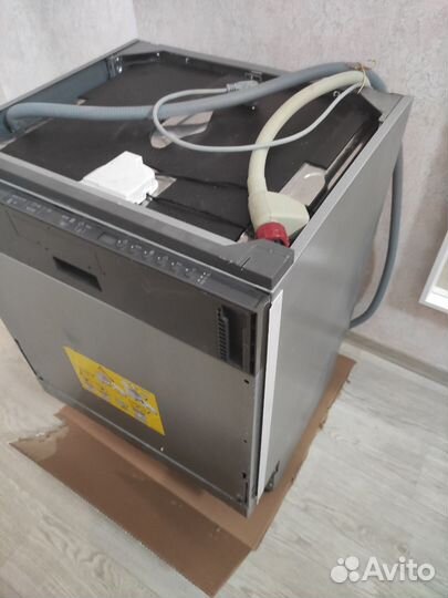 Посудомоечная машина IKEA skinande electrolux 60