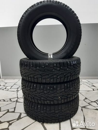 Cordiant Snow Cross 215/65 R16