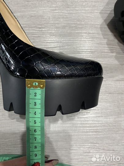 Туфли женские