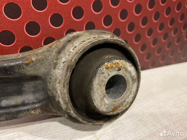 Рычаг подвески передний левый Bmw X5 F15 N57D30A