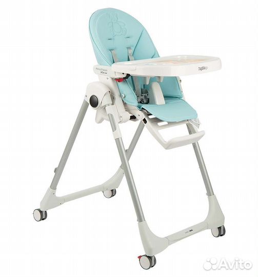 Стул для кормления Peg perego