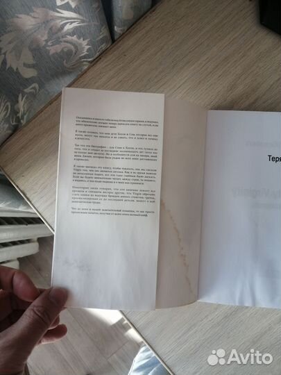 Ричард Бренсон. Теряя невинность