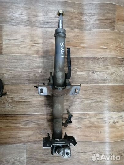 Колонка рулевая Ниссан Альмера Классик