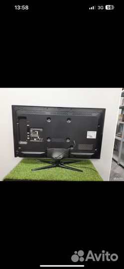 Телевизор Samsung