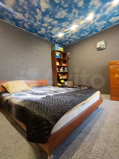 2-к. квартира, 42,4 м², 9/10 эт.