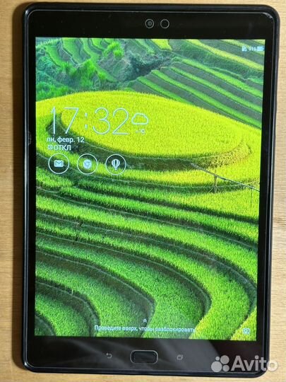 Asus ZenPad 3S 10 LTE (Z500KL) 32 Гб LTE