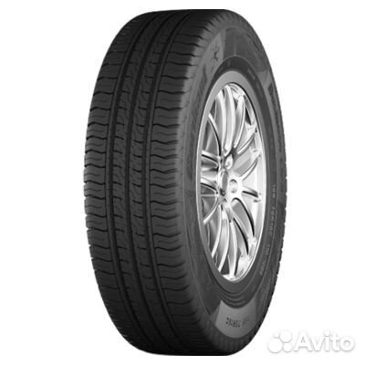 Cordiant Business CS-2 195/75 R16 R
