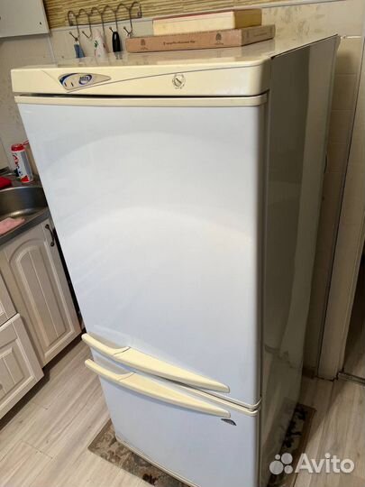 Холодильник