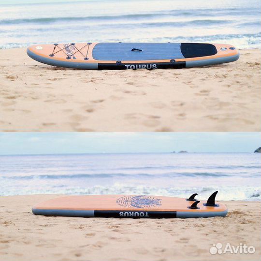 Сап борд / Sup доска под любые задачи Tourus isup