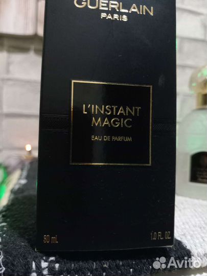 Туалетная вода