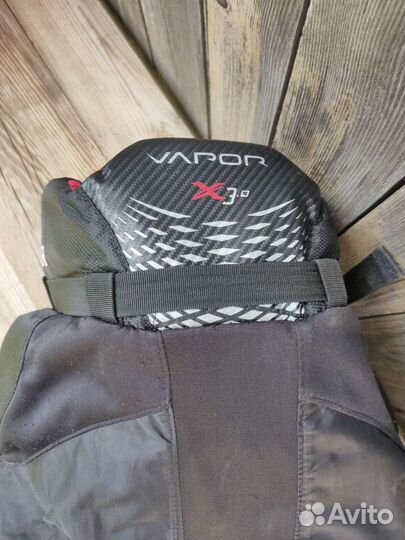 Хоккейные шорты