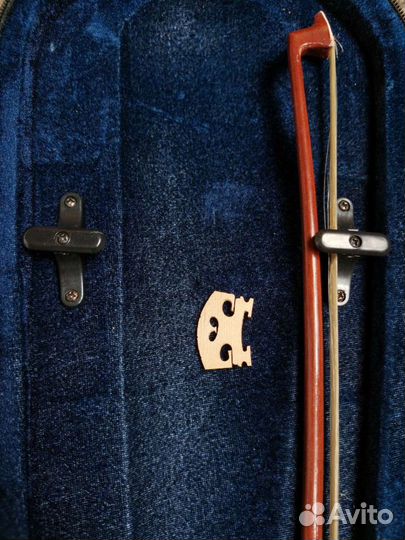 Скрипка Francesco Cerbini HV-100 1/8