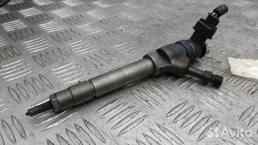 Форсунка дизельная ford ranger 2 (4NK25AL01)