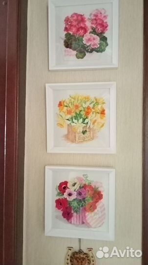 Набор для вышивания крестом