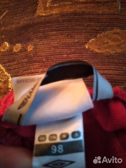 Костюм спортивный