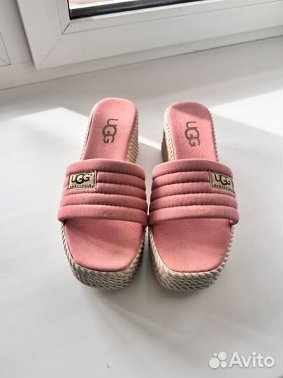 Сабо женские