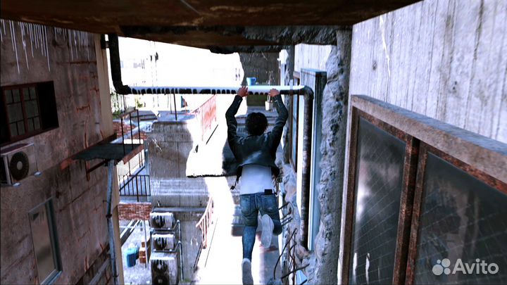 Lost Judgment (Steam)