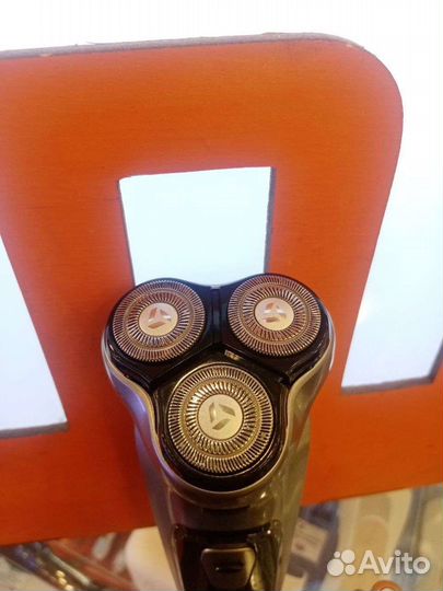 Бритва электрическая Xiaomi Enchen BlackStone